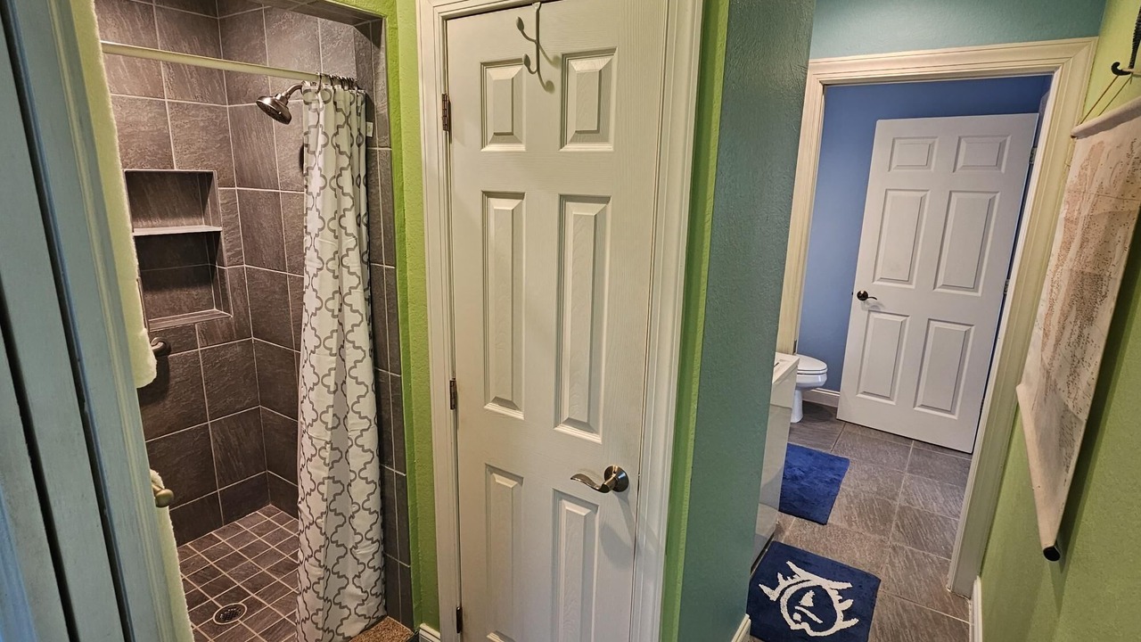 Photo of Bathroom in Matlacha