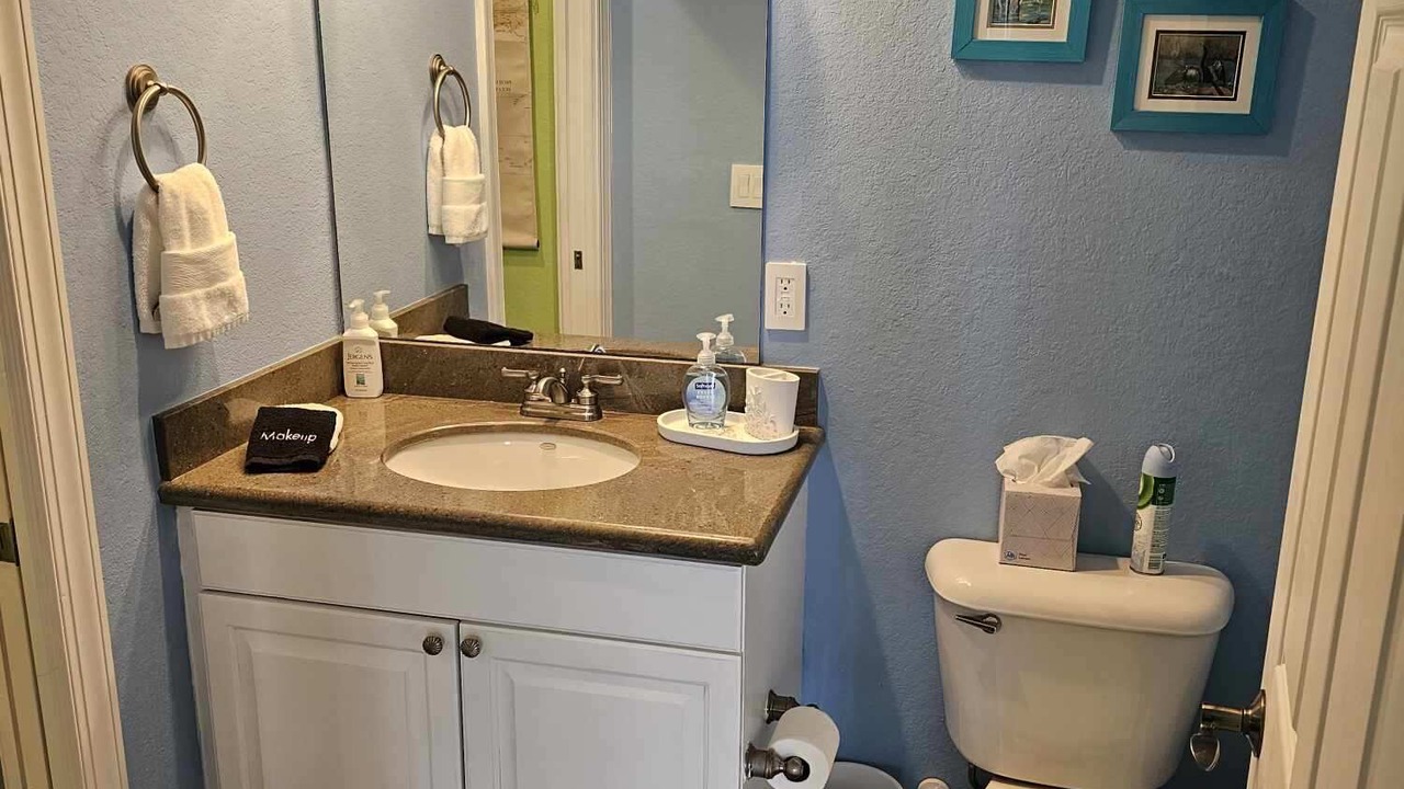 Photo of Bathroom in Matlacha