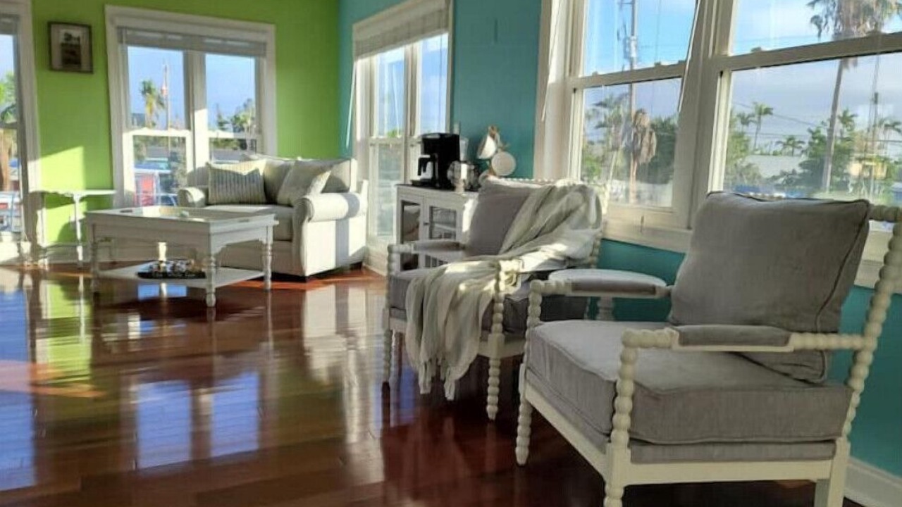 Photo of Livingroom in Matlacha