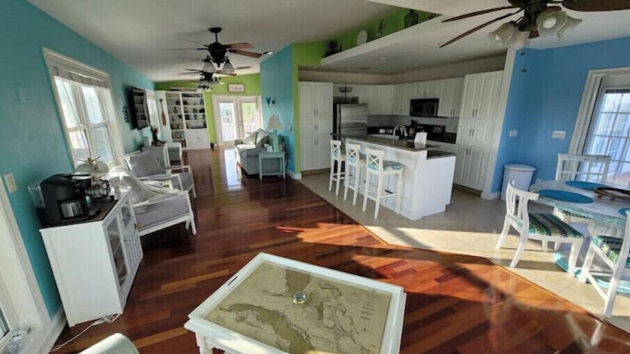 Photo of Livingroom in Matlacha