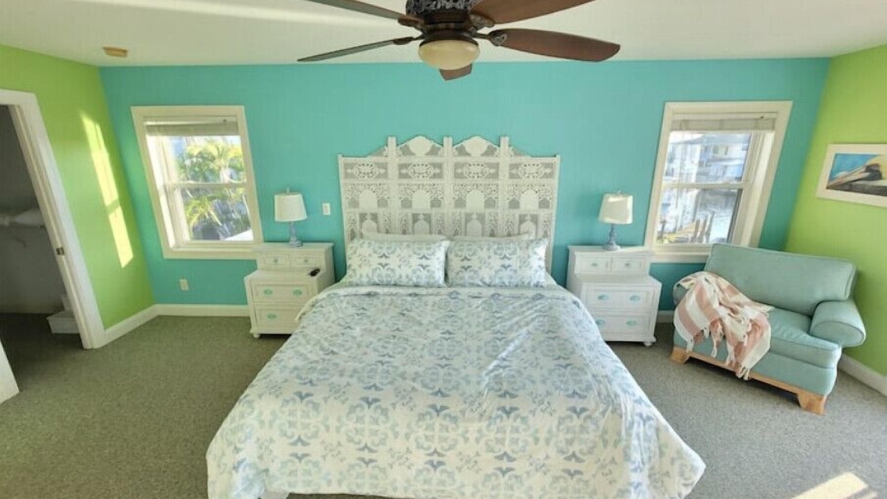 Photo of Bedroom in Matlacha
