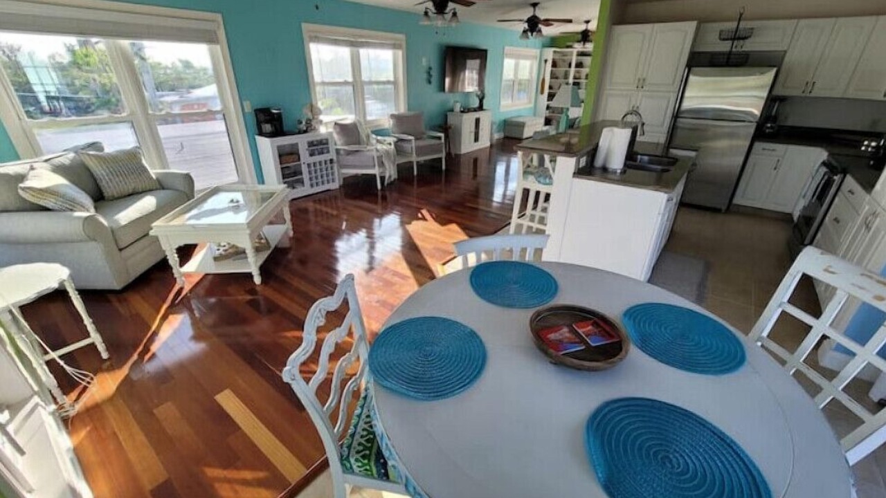 Photo of Livingroom in Matlacha