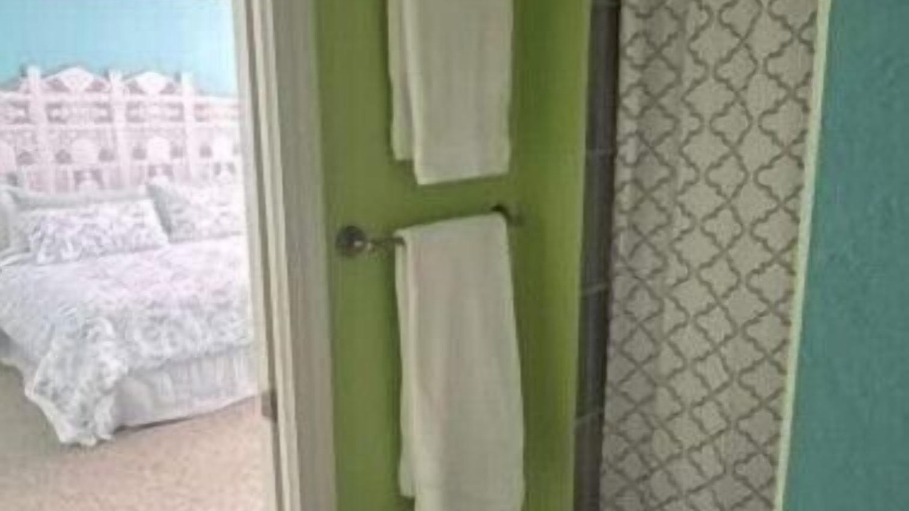 Photo of Bedroom in Matlacha