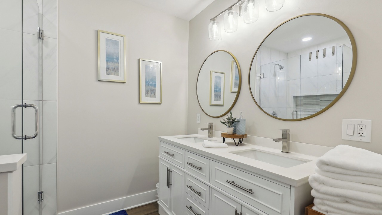 Photo of Bathroom in Riverside Heights