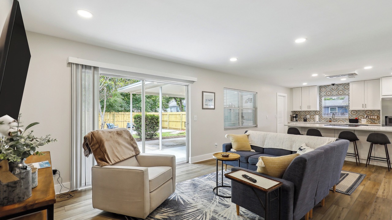 Photo of Bedroom in Riverside Heights