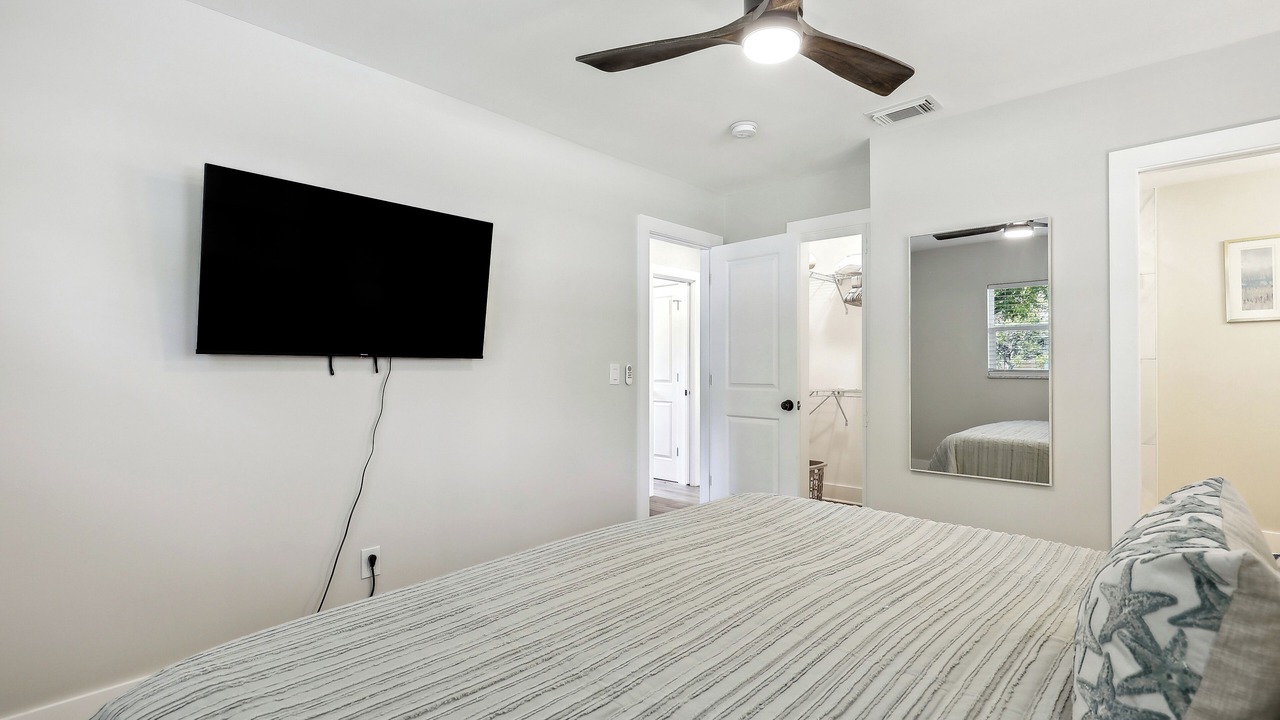 Photo of Bedroom in Riverside Heights