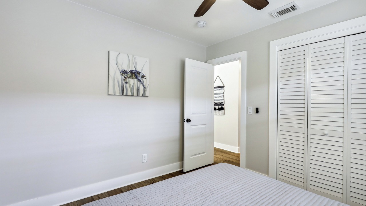 Photo of Bedroom in Riverside Heights