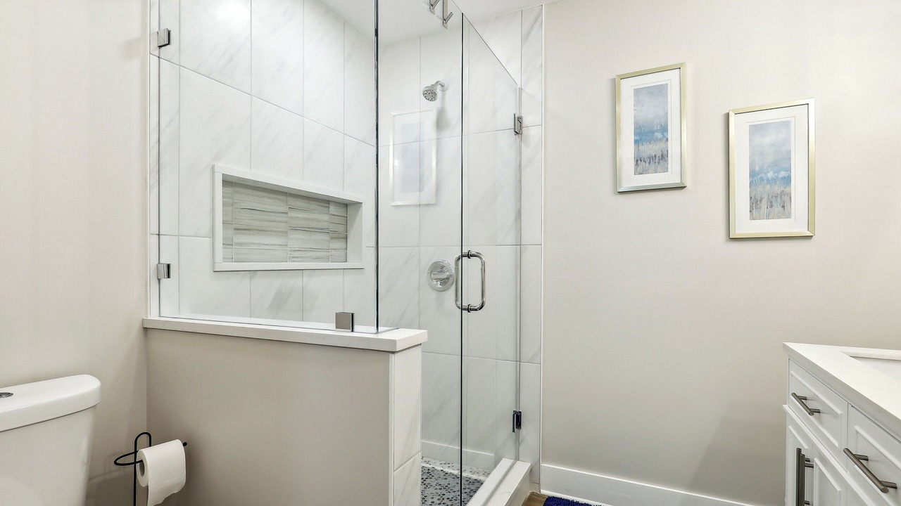 Photo of Bathroom in Riverside Heights