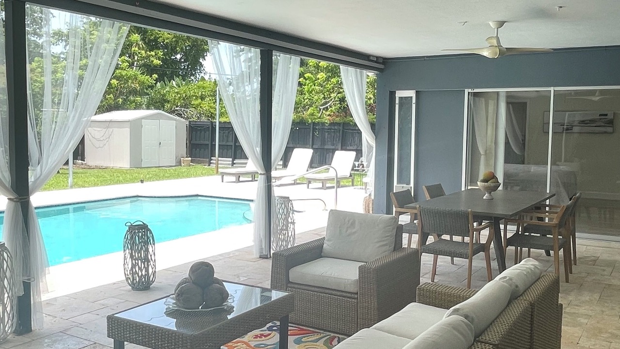 Photo of Outdoor in Plantation