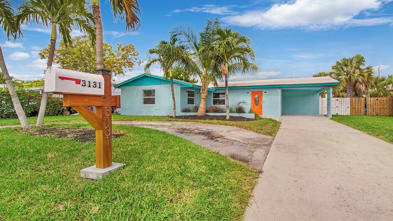 Photo of Outdoor in Riviera Beach