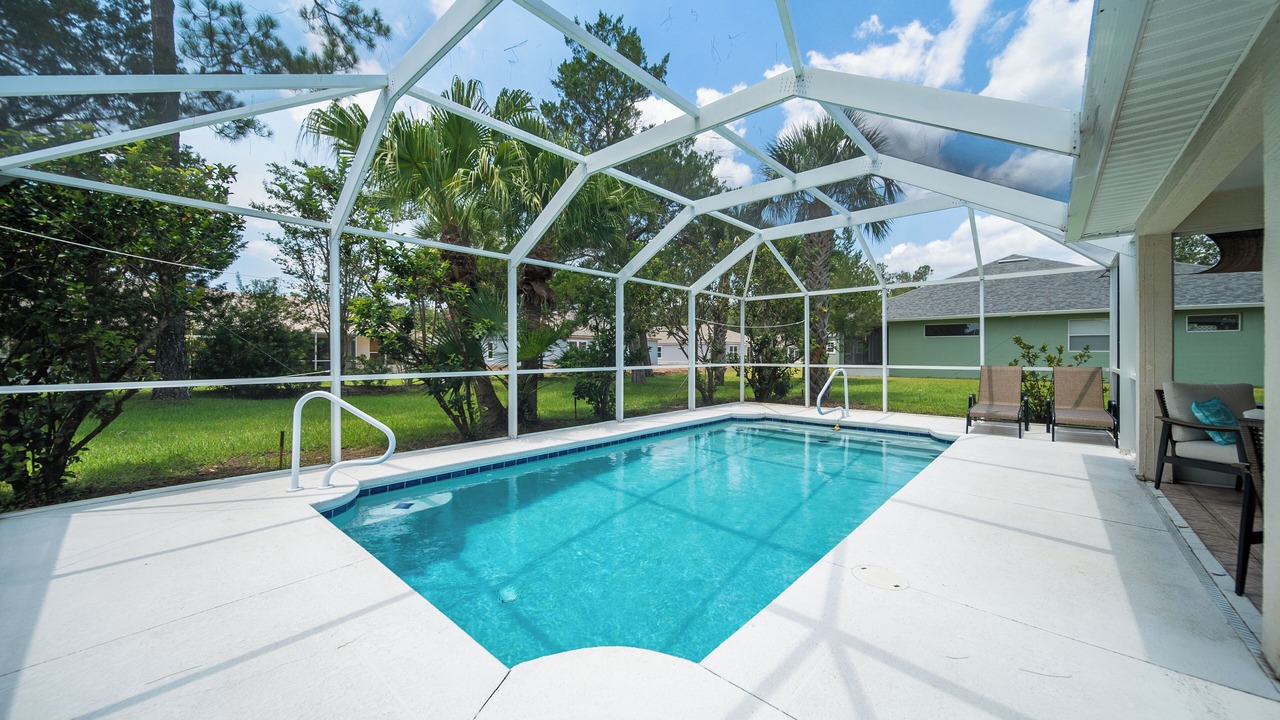 Photo of Outdoor in Indian Trails
