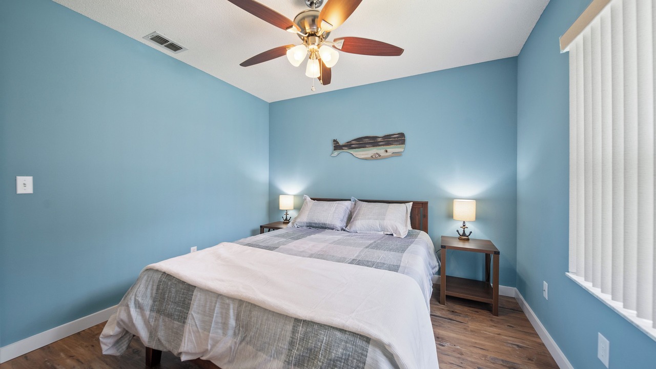 Photo of Bedroom in Indian Trails