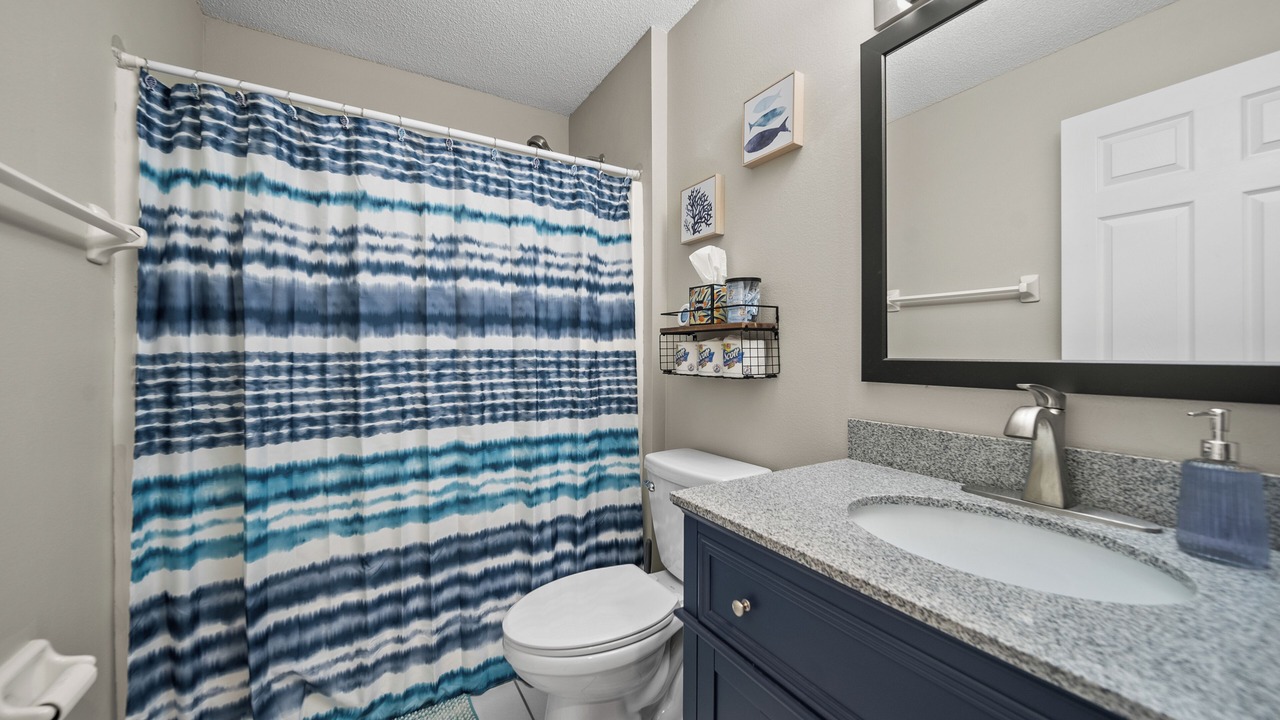 Photo of Bathroom in Indian Trails