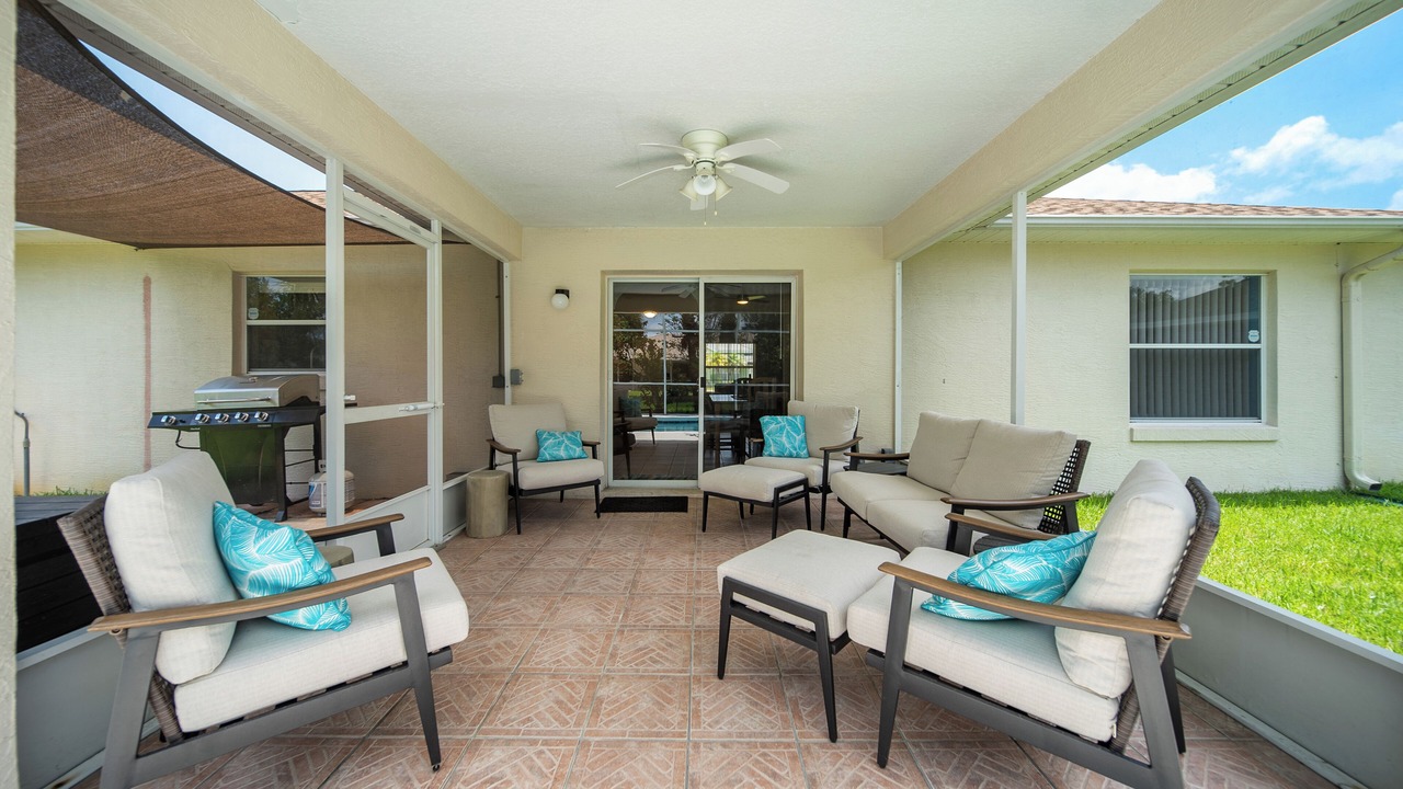 Photo of Outdoor in Indian Trails