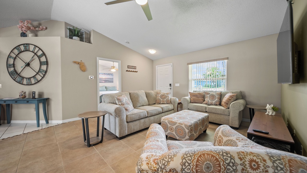 Photo of Bedroom in Indian Trails