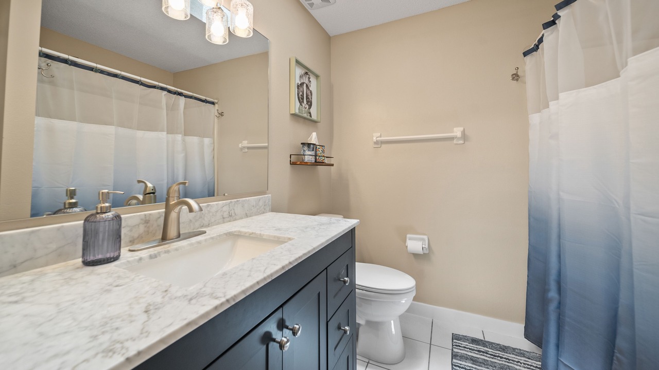 Photo of Bathroom in Indian Trails