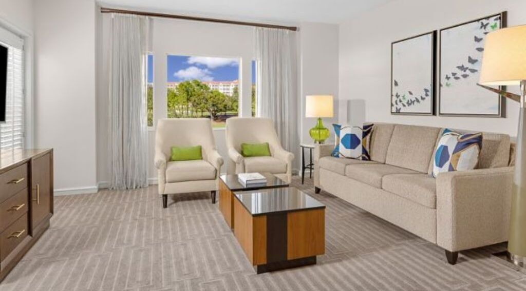 Photo of Livingroom in Williamsburg