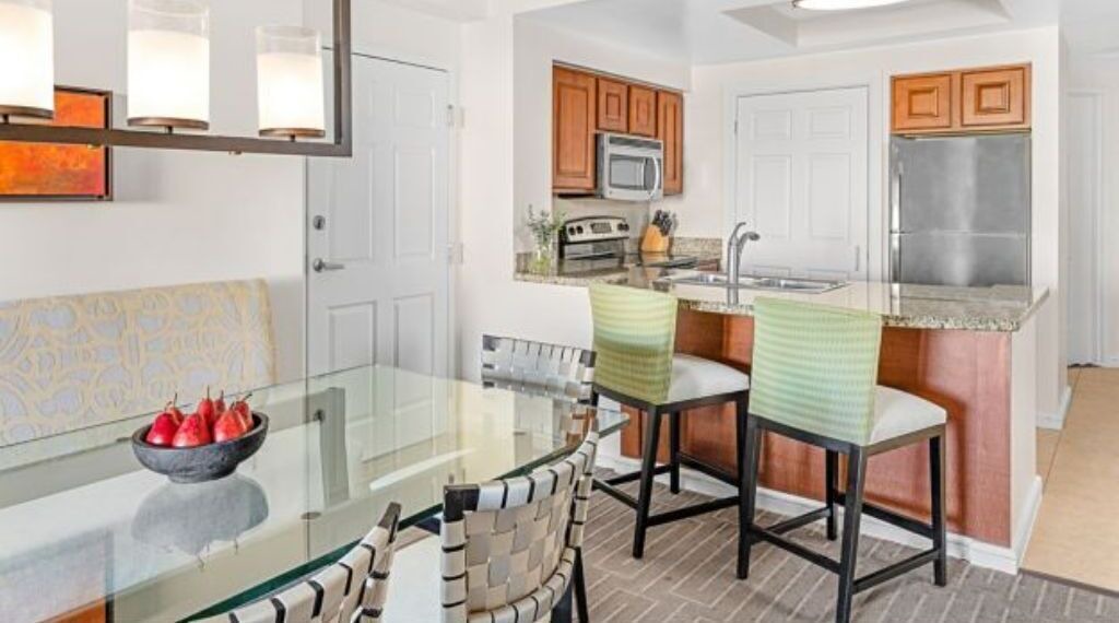 Photo of Kitchen in Williamsburg