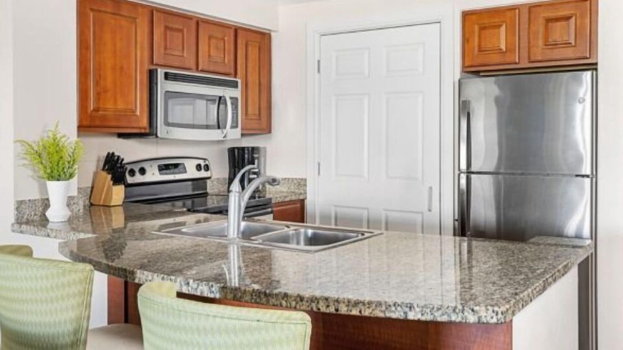 Photo of Kitchen in Williamsburg
