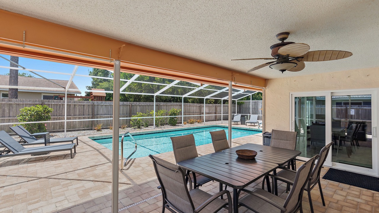 Photo of Outdoor in Gulf Gate Woods