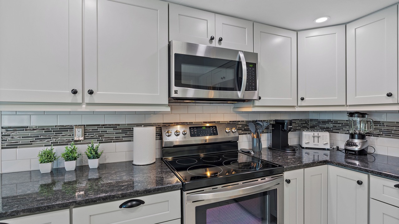 Photo of Kitchen in Gulf Gate Woods