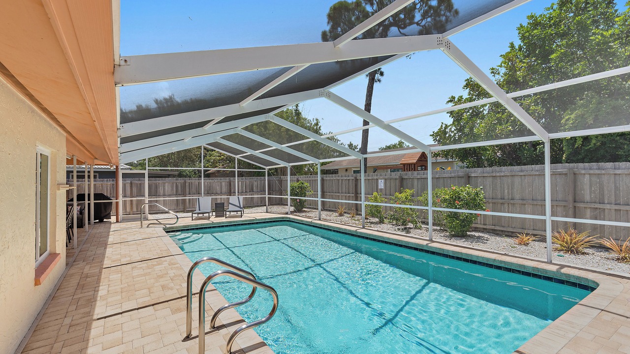 Photo of Outdoor in Gulf Gate Woods