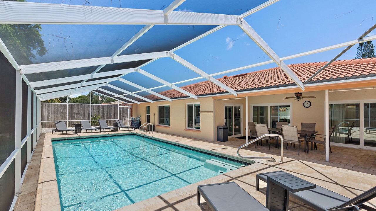 Photo of Outdoor in Gulf Gate Woods