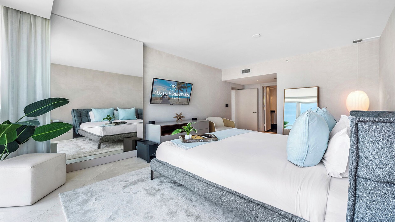 Photo of Bedroom in City Center