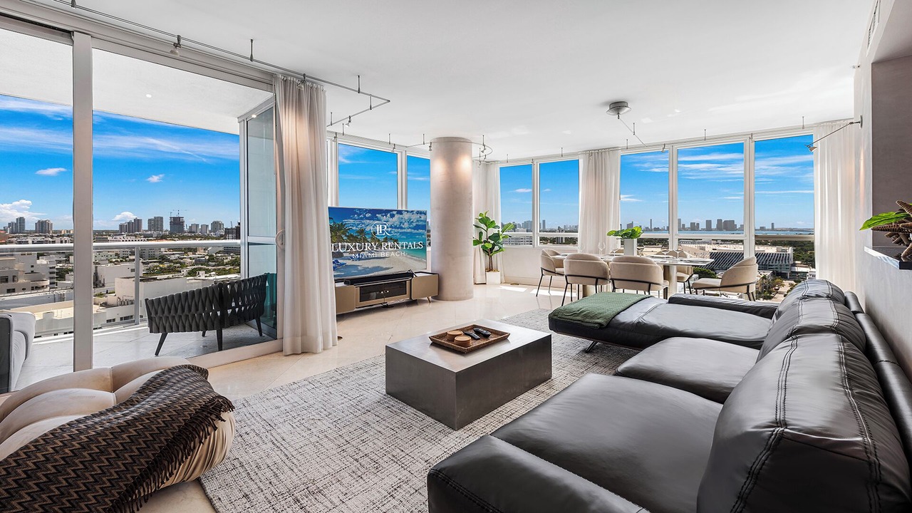 Photo of Bedroom in City Center