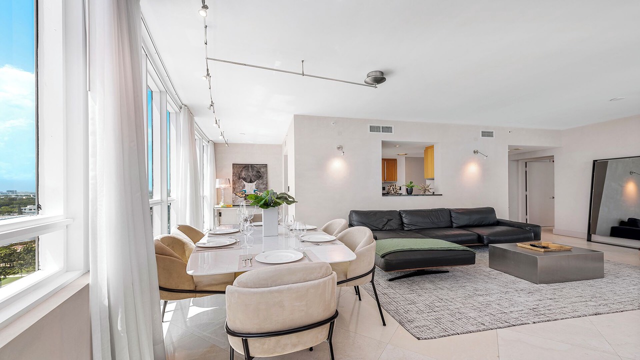 Photo of Livingroom in City Center