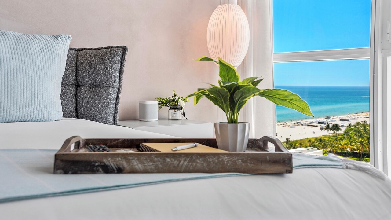 Photo of Bedroom in City Center