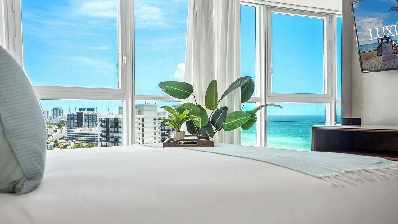 Photo of Bedroom in City Center