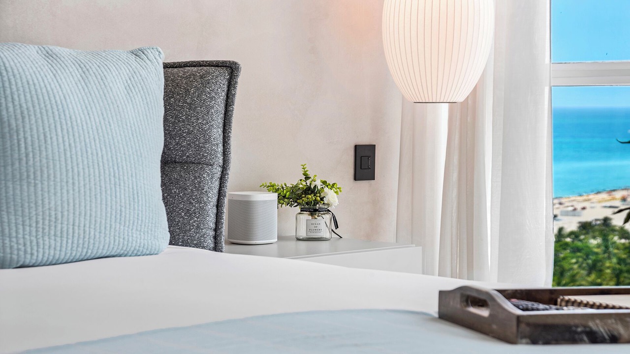 Photo of Bedroom in City Center