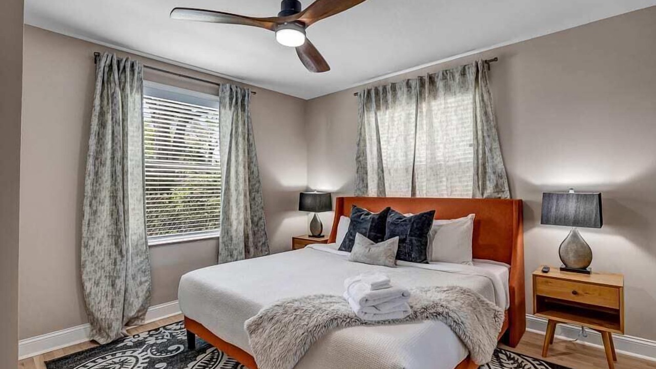 Photo of Bedroom in Southbank