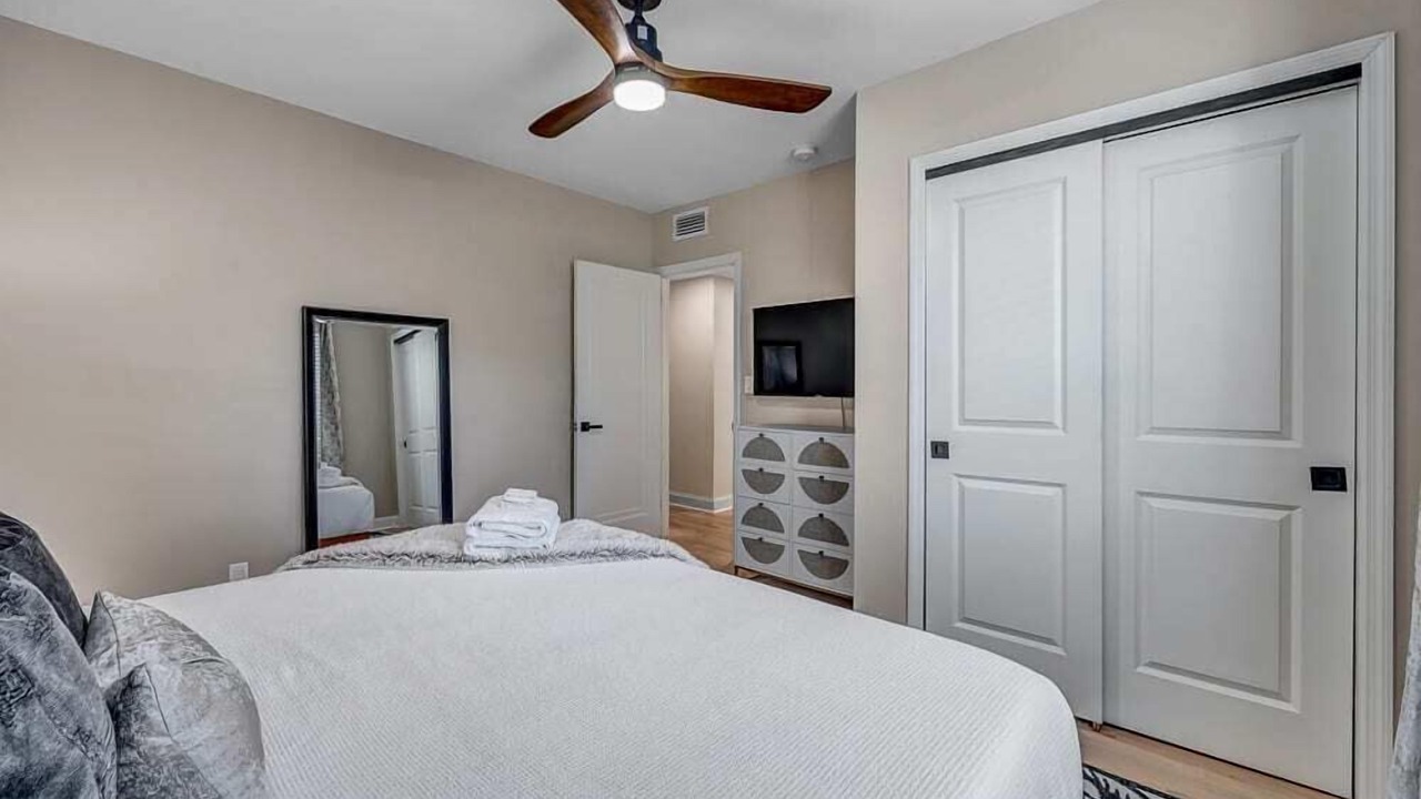 Photo of Bedroom in Southbank