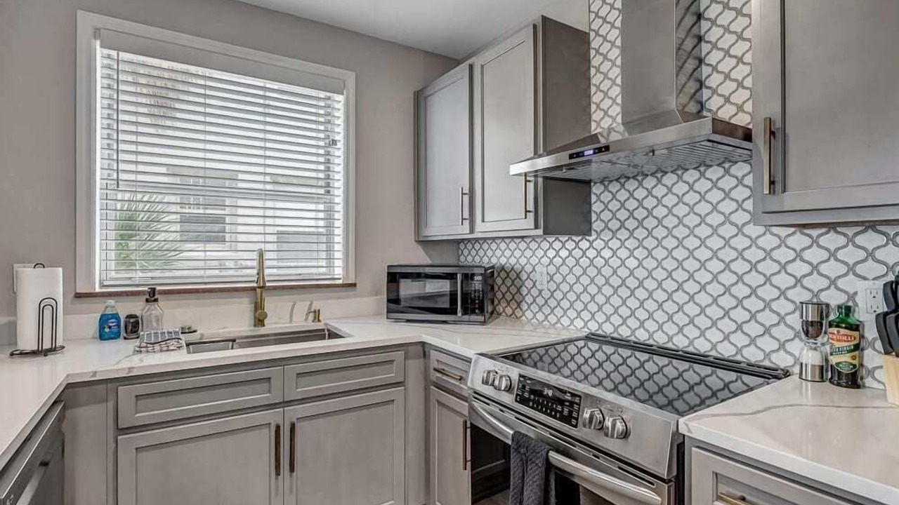 Photo of Kitchen in Southbank