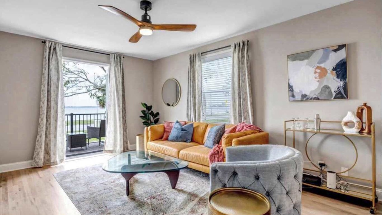 Photo of Livingroom in Southbank