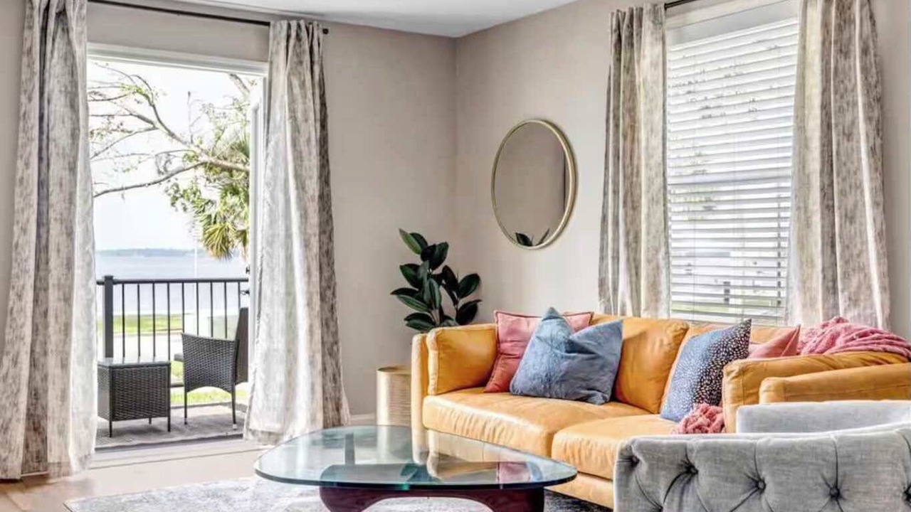 Photo of Livingroom in Southbank