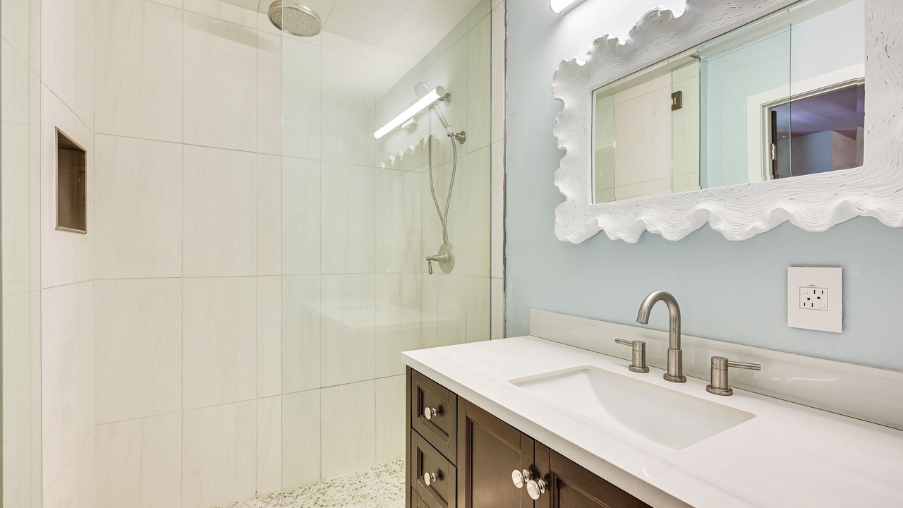 Photo of Bathroom in Crystal River