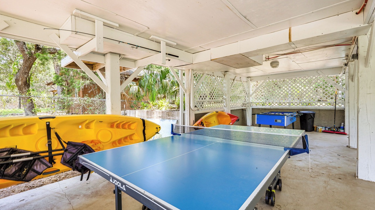Photo of Outdoor in Crystal River