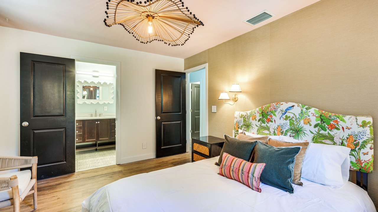 Photo of Bedroom in Crystal River