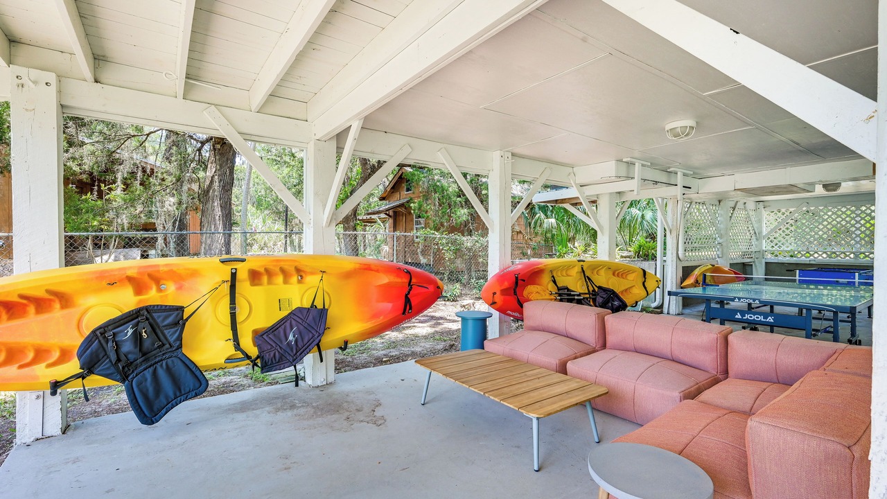 Photo of Outdoor in Crystal River