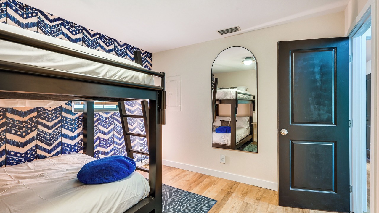Photo of Bedroom in Crystal River