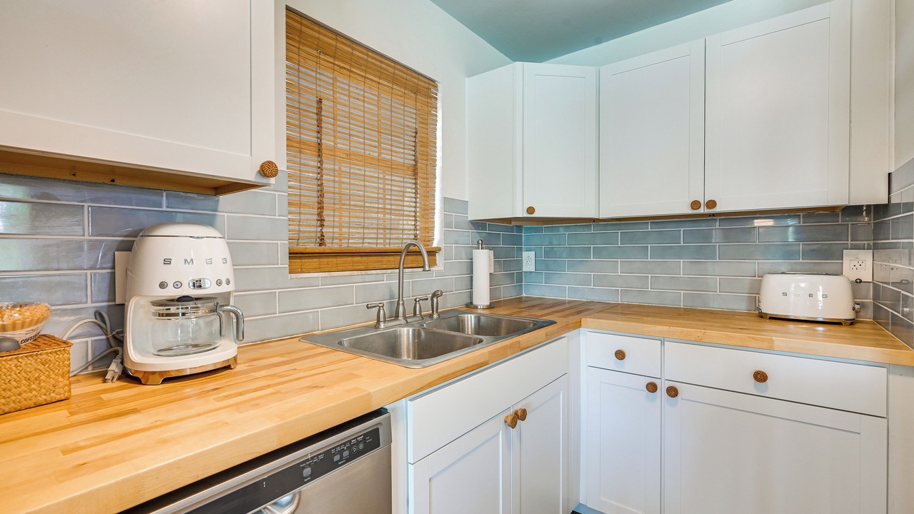 Photo of Kitchen in Crystal River