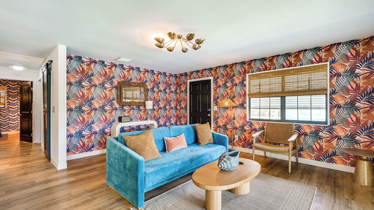 Photo of Bedroom in Crystal River