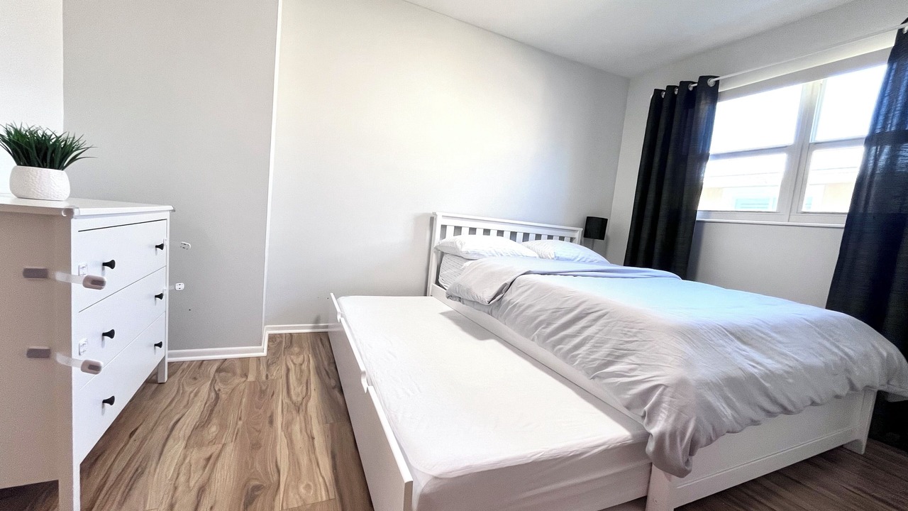 Photo of Bedroom in Harbor Heights