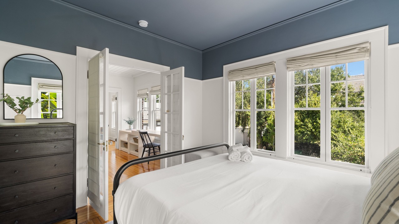 Photo of Bedroom in Hyde Park