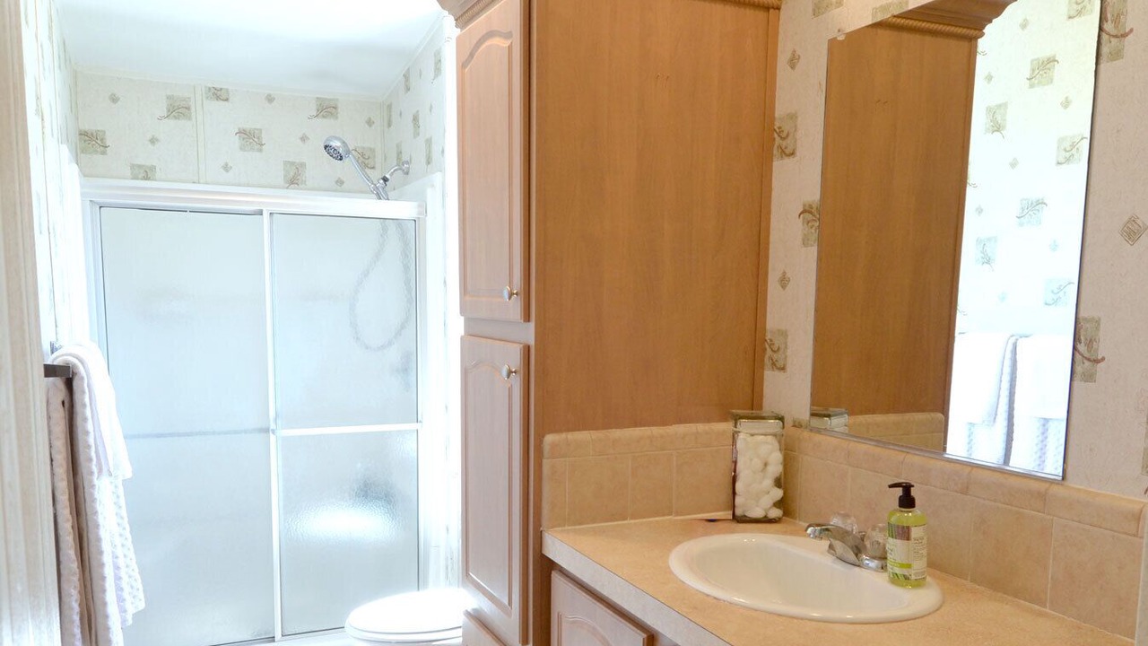 Photo of Bathroom in Fish Hawk