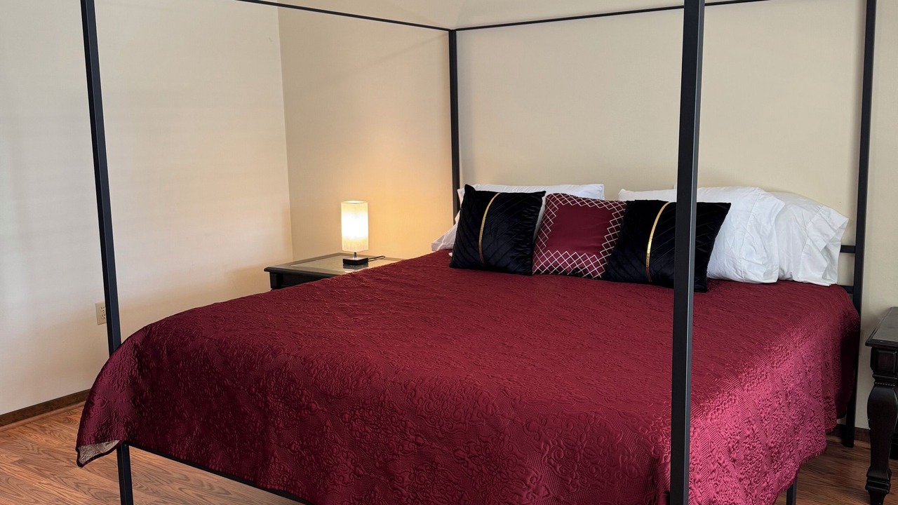 Photo of Bedroom in Fish Hawk