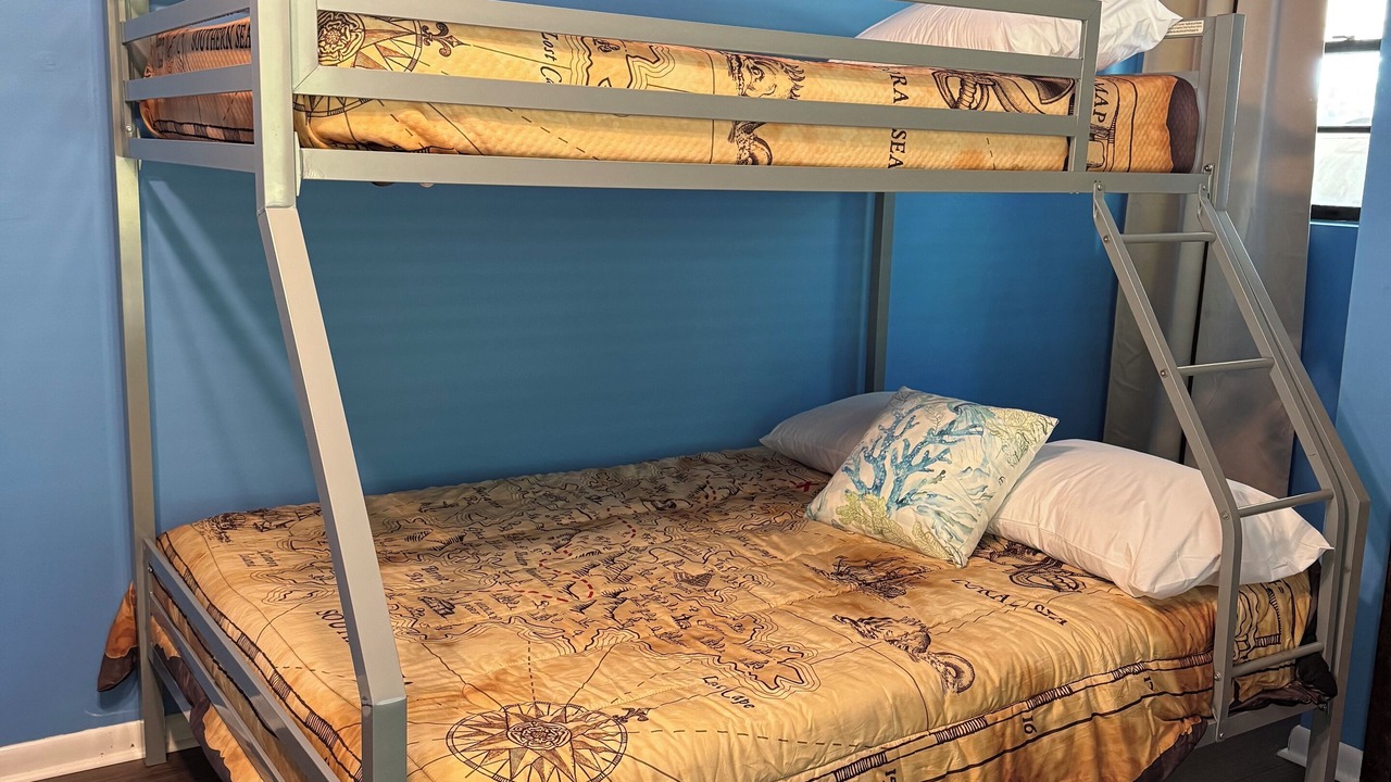 Photo of Bedroom in Fish Hawk